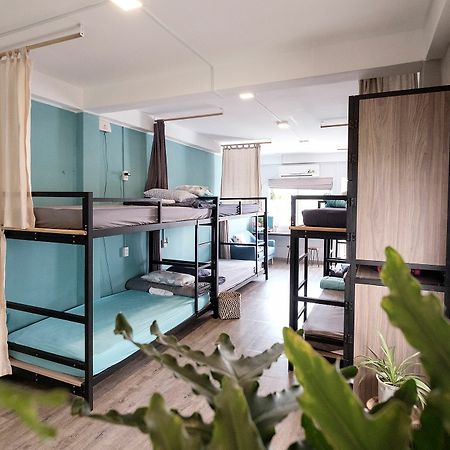 Saigon Inner Home 호치민 외부 사진