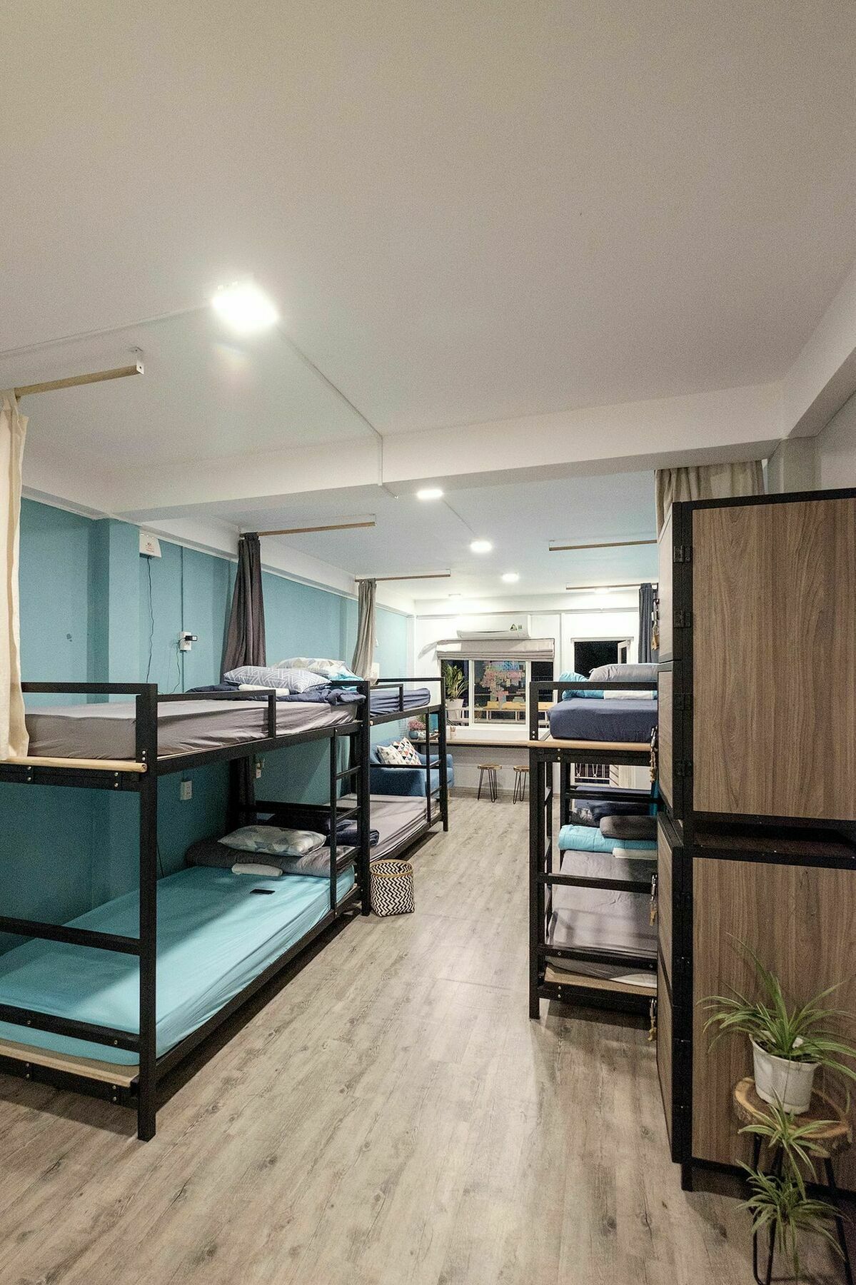 Saigon Inner Home 호치민 외부 사진