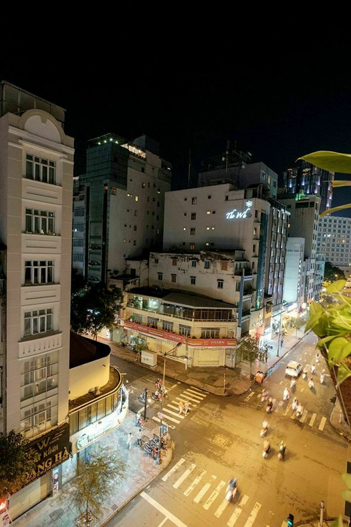 Saigon Inner Home 호치민 외부 사진