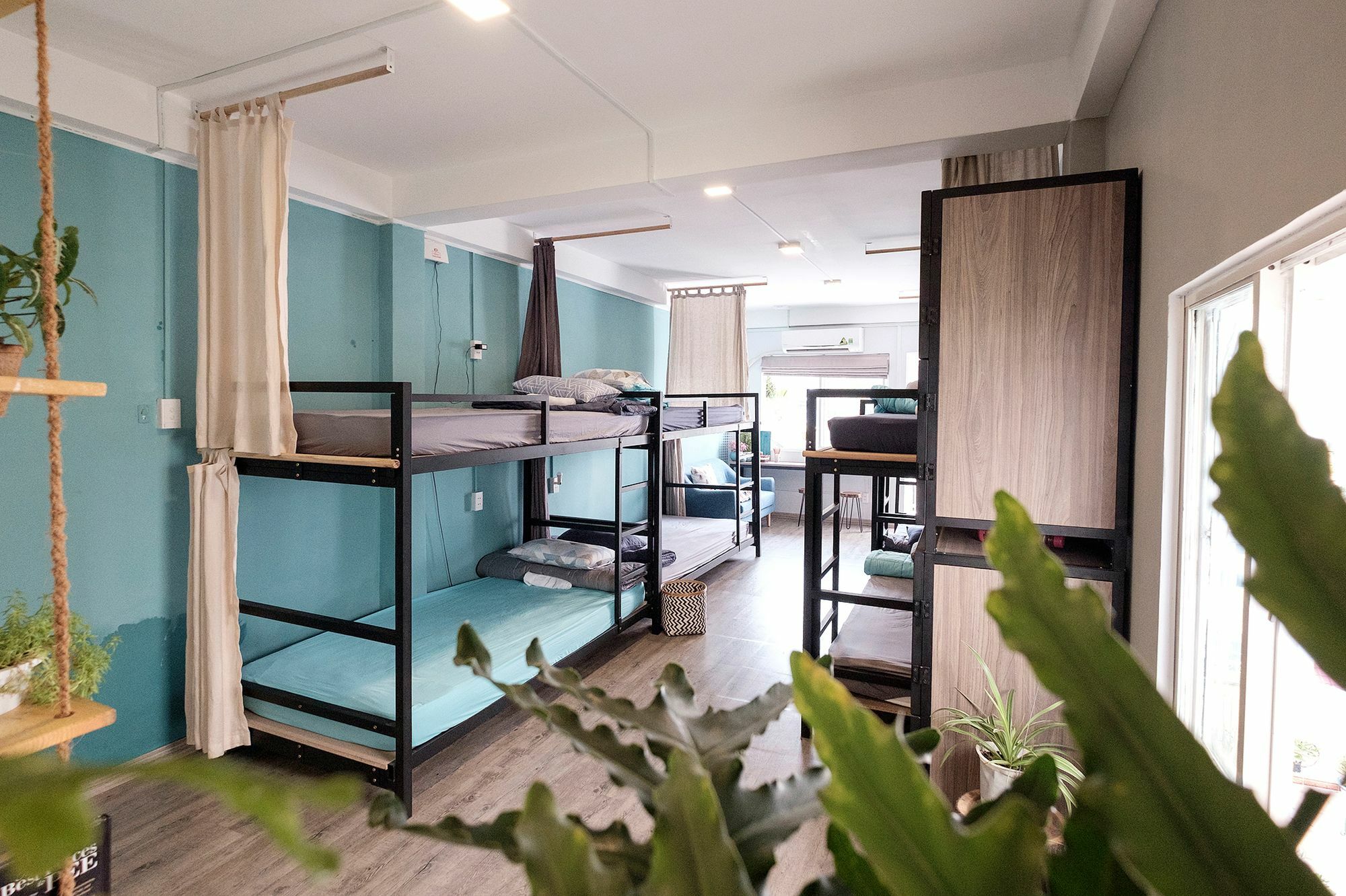 Saigon Inner Home 호치민 외부 사진