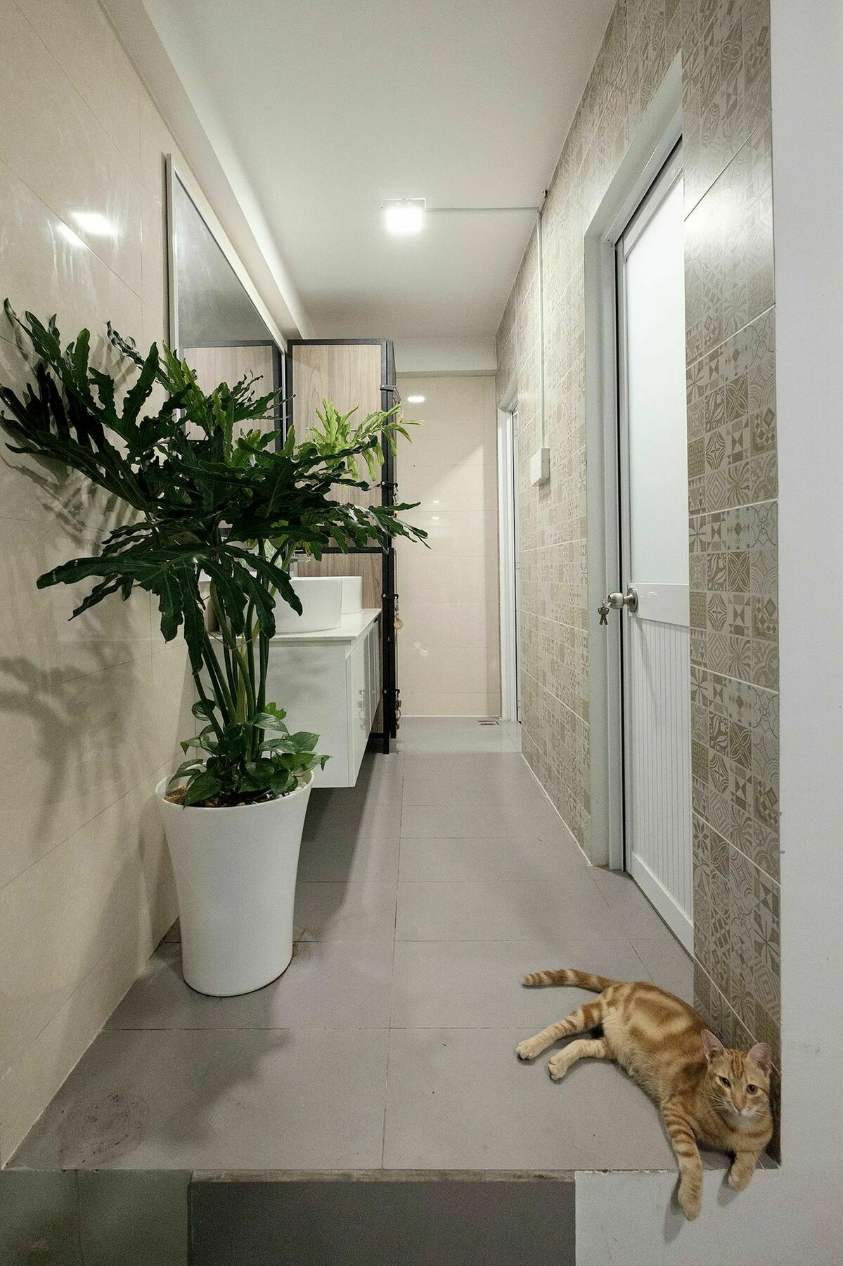 Saigon Inner Home 호치민 외부 사진