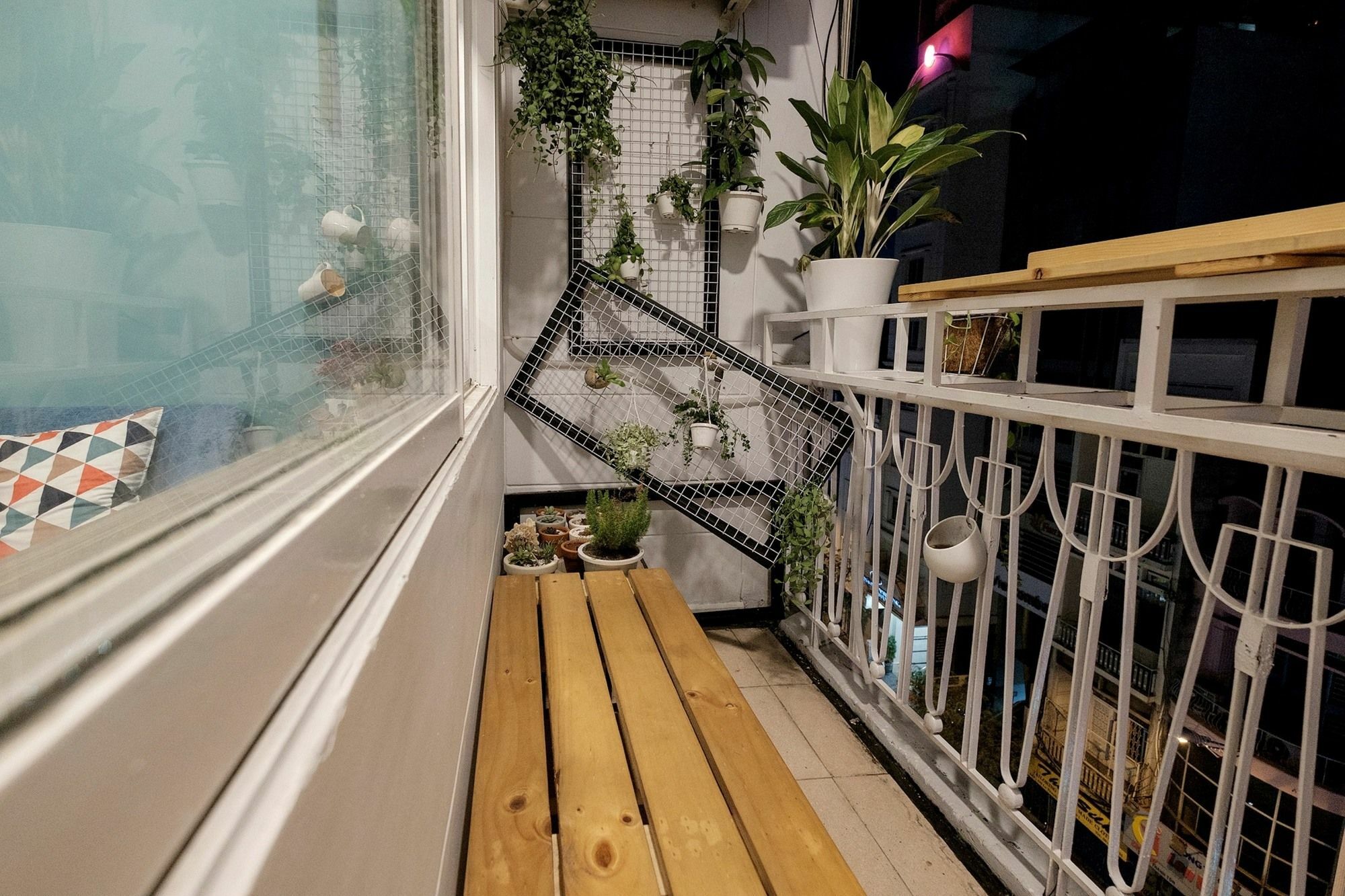Saigon Inner Home 호치민 외부 사진