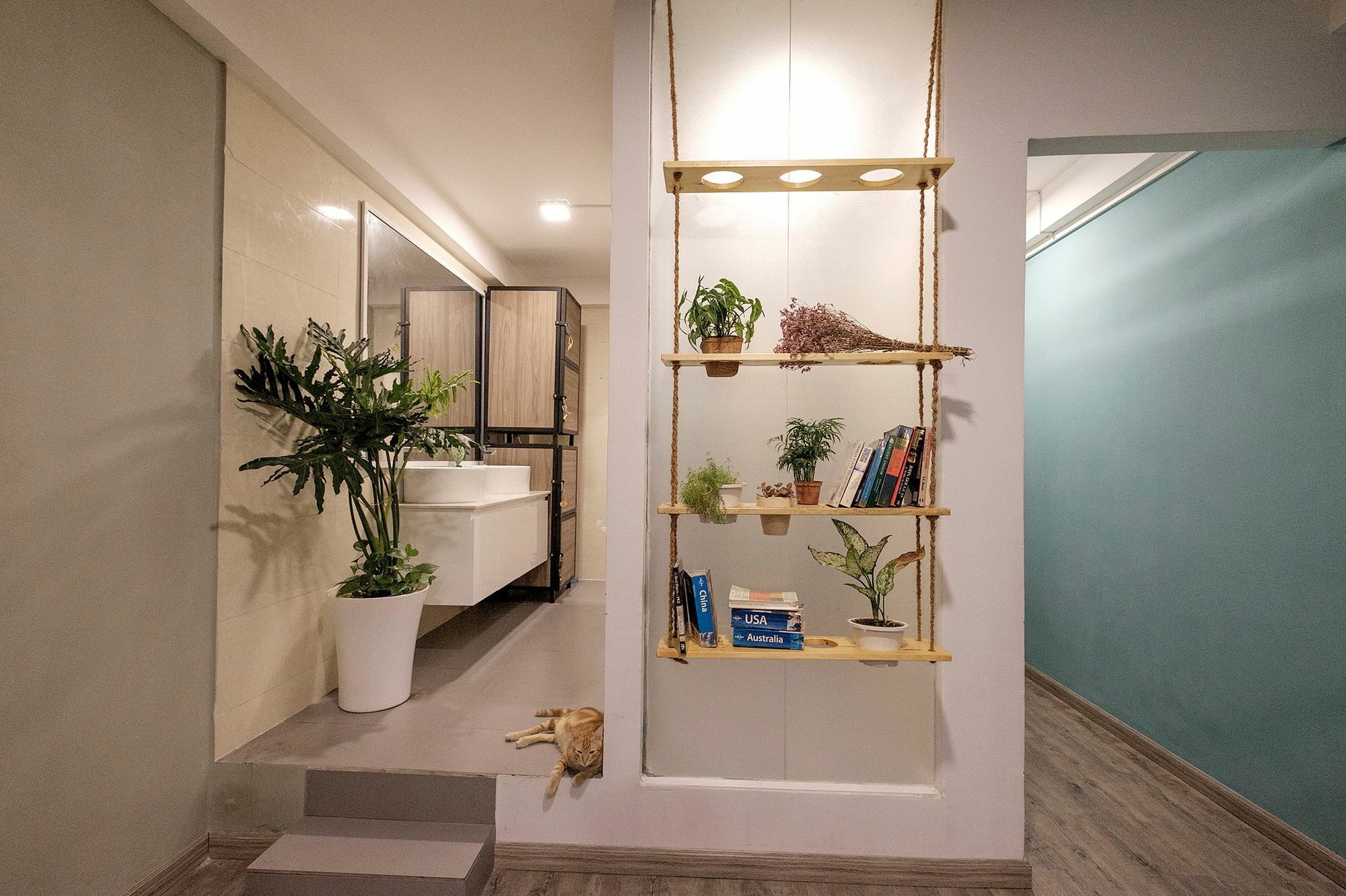 Saigon Inner Home 호치민 외부 사진