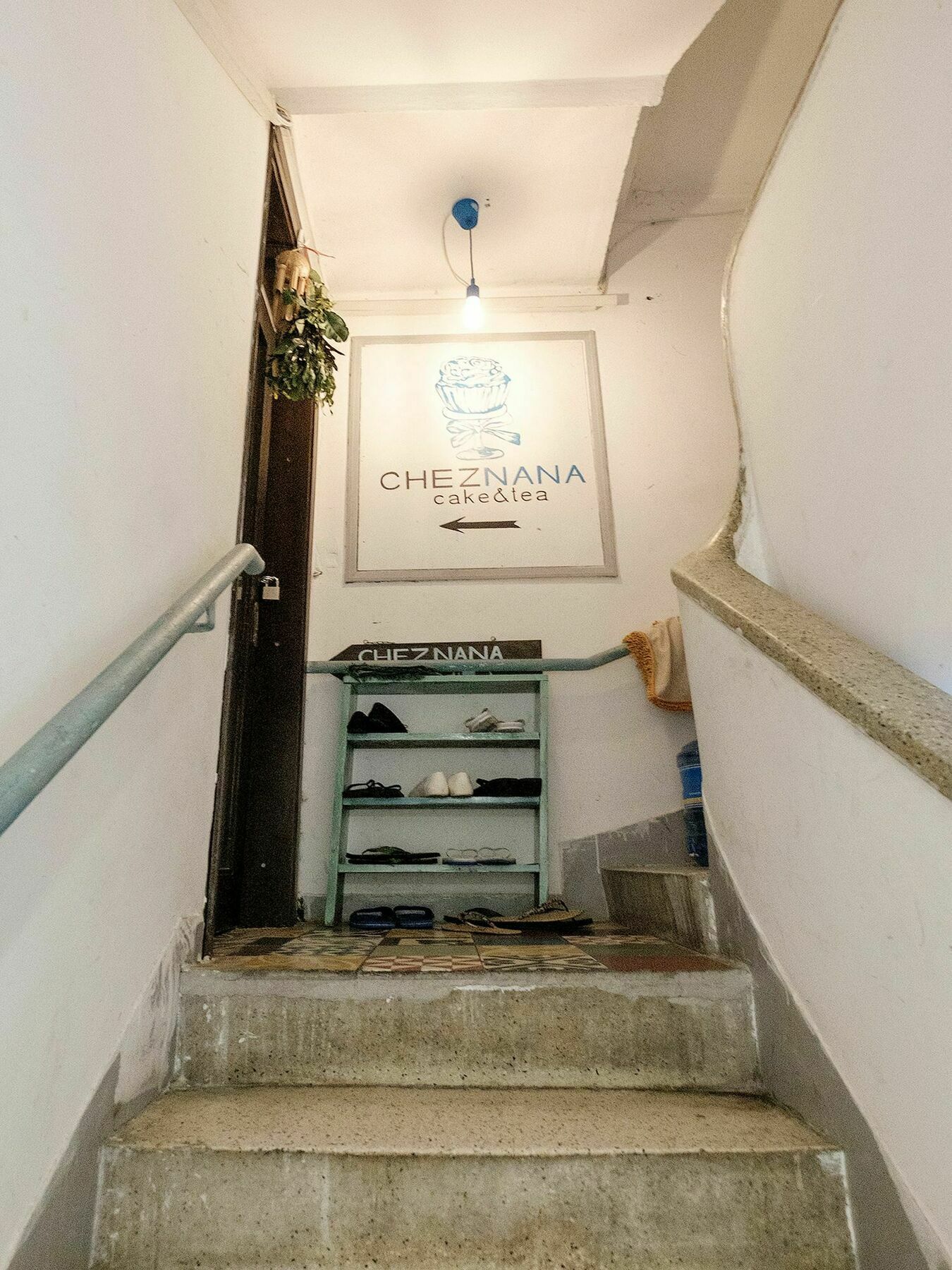 Saigon Inner Home 호치민 외부 사진